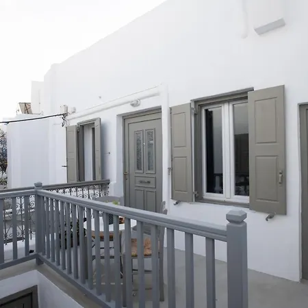 New In The Heart Of - 3 Apartment