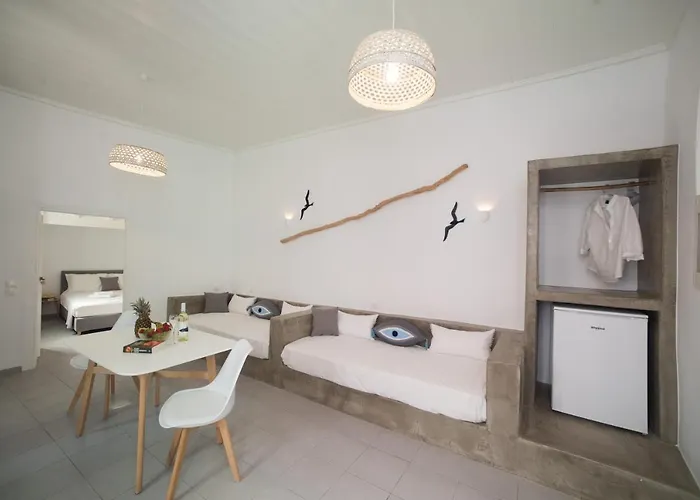 New In The Heart Of - 3 Lejlighed *