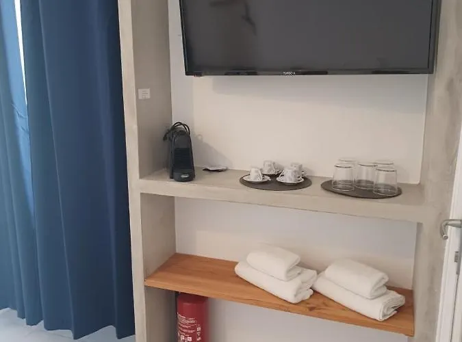 דירה New In The Heart Of - 3 *