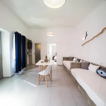 New In The Heart Of - 3 * Mykonos Town