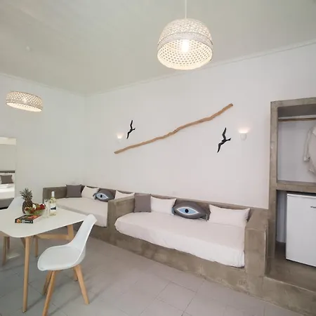 New In The Heart Of - 3 Apartment *