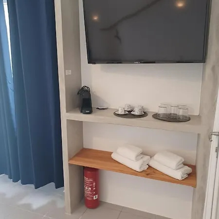 Apartment New In The Heart Of - 3 *