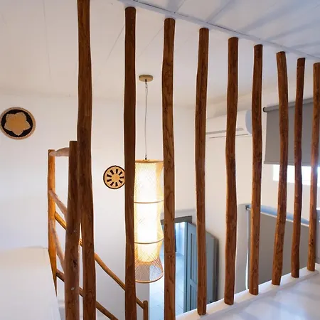 Apartment New In The Heart Of - 3 Mykonos Town